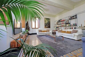 TV connectée