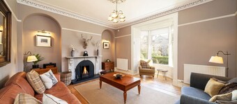 Fountainhall Townhouse, Aberdeen