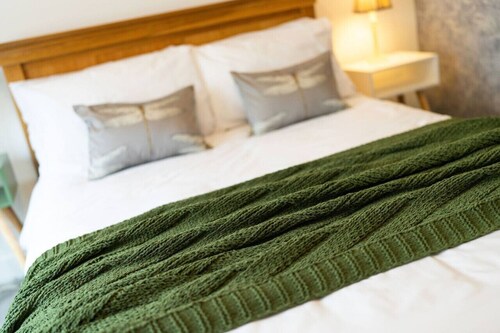 Barclay, Stonehaven Seaside Home