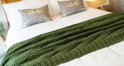 Barclay, Stonehaven Seaside Home