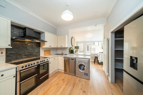 Barclay, Stonehaven Seaside Home