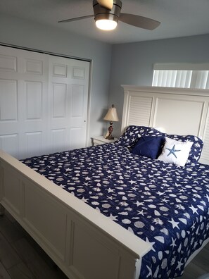 3 chambres, fer et planche à repasser, Wi-Fi gratuit, draps fournis