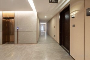 Interior - ANEASY RESIDENCE (Chengdu)