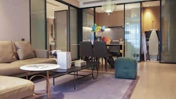 Soundproofing, cots/infant beds