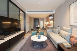 Soundproofing, cribs/infant beds - ANEASY RESIDENCE (Chengdu)