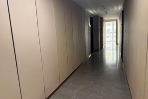 Unclassified image, 5 of 23, button - ANEASY RESIDENCE (Chengdu)