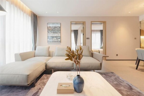 Schallisolierte Zimmer, Babybetten