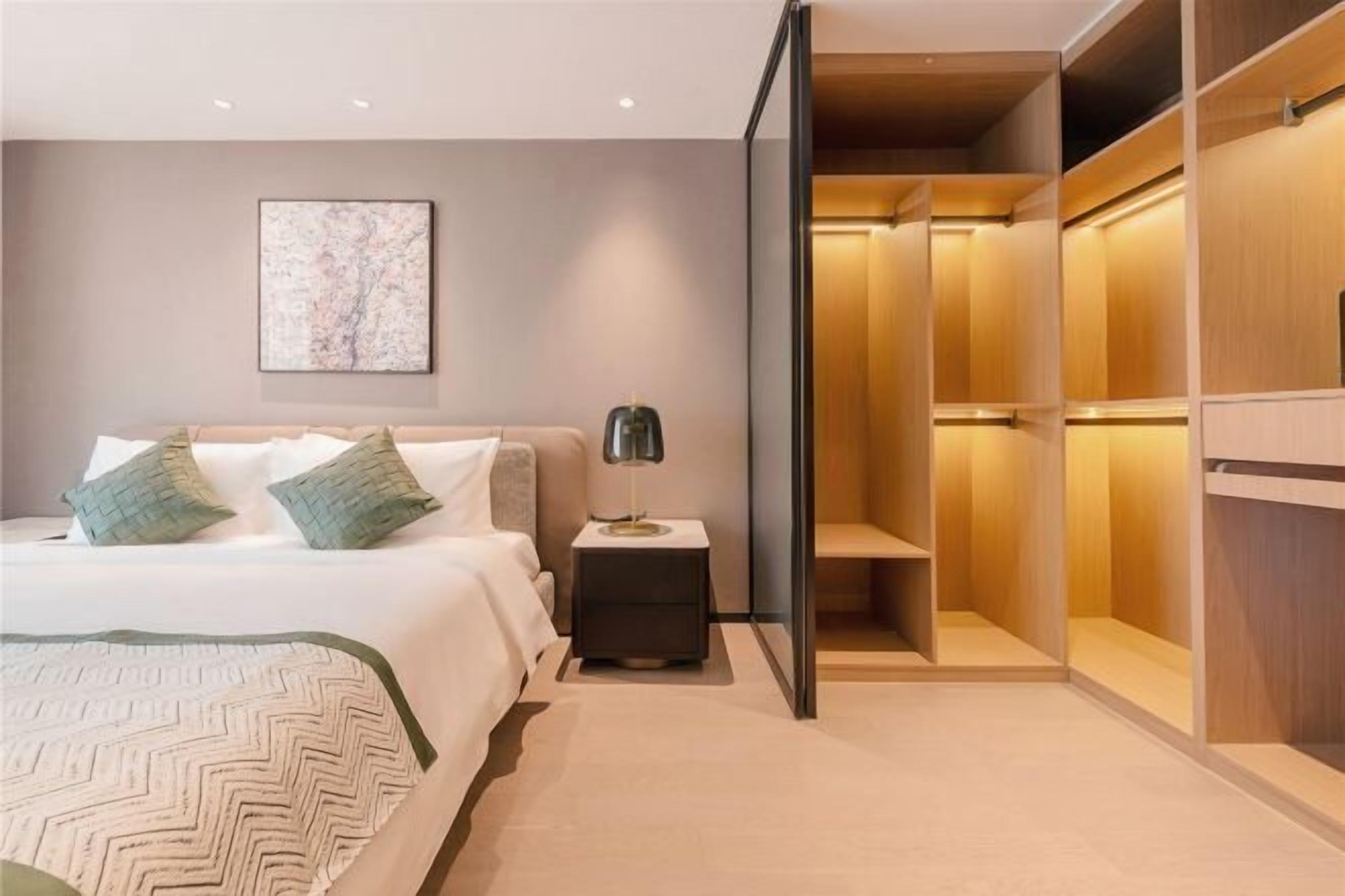 Äänieristys, vauvansängyt