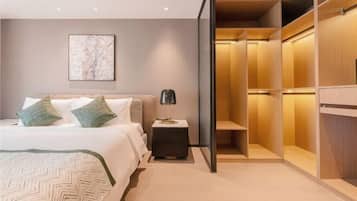 Soundproofing, cribs/infant beds