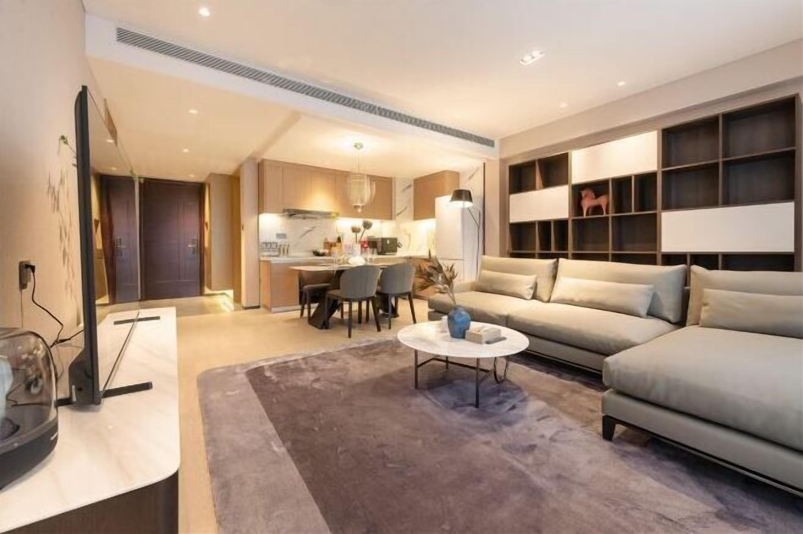 Phòng cách âm, nôi/giường cho trẻ sơ sinh 