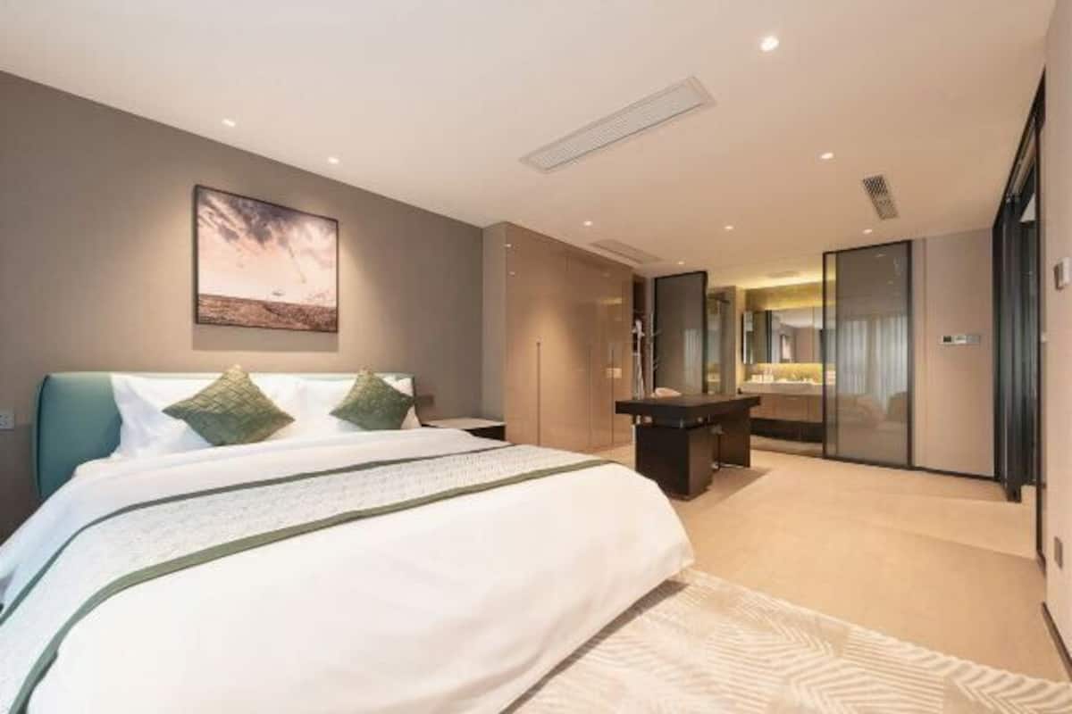 Insonorización y cunas