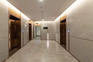 Unclassified image, 3 of 23, button - ANEASY RESIDENCE (Chengdu)
