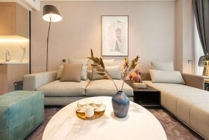 Soundproofing, cribs/infant beds - ANEASY RESIDENCE (Chengdu)