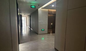 Interior - ANEASY RESIDENCE (Chengdu)