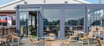 3 bedroom accommodation in Morecambe