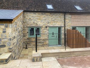 Exterior - The Spud Shed - UK47419 (Beercrocombe, near Taunton)