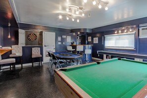 Sala de jocs