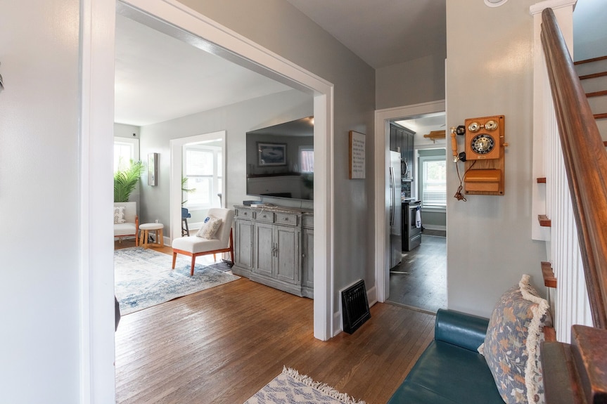 Game Day House, Walkable To Campus - State College, PA