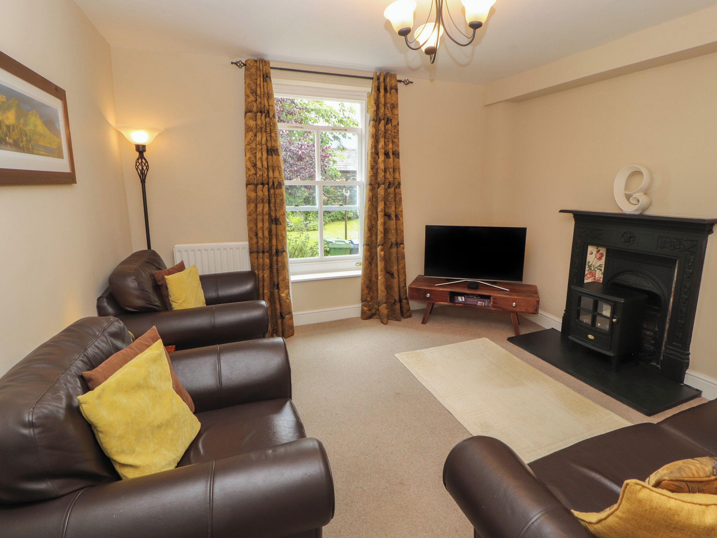Lillibet Cottage, Family Friendly In Keswick - Borrowdale