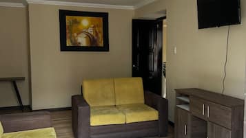 1 habitación y wifi gratis