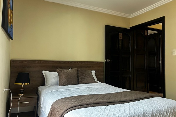 Comfort Single Room, City View | Free WiFi