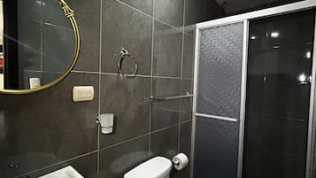 1 bedroom, free WiFi