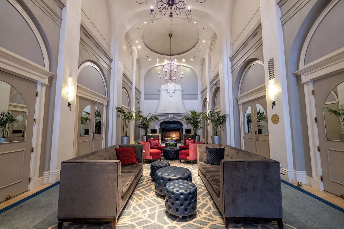 Urban Suite, The Marker, French-inspired Decor, Sf Downtown, Pet-friendly - San Francisco, CA
