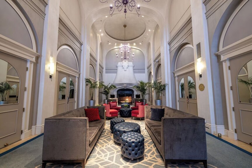 Urban Suite, The Marker, French-inspired Decor, Sf Downtown, Pet-friendly - San Francisco, CA