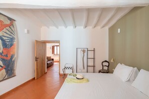 2 bedrooms, iron/ironing board, WiFi, bed sheets - iFlat | Peaceful and brand new apt in Trastevere (Roma)