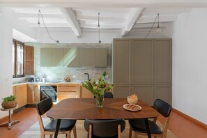 Dining - iFlat | Peaceful and brand new apt in Trastevere (Roma)
