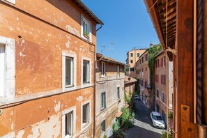 Exterior - iFlat | Peaceful and brand new apt in Trastevere (Roma)