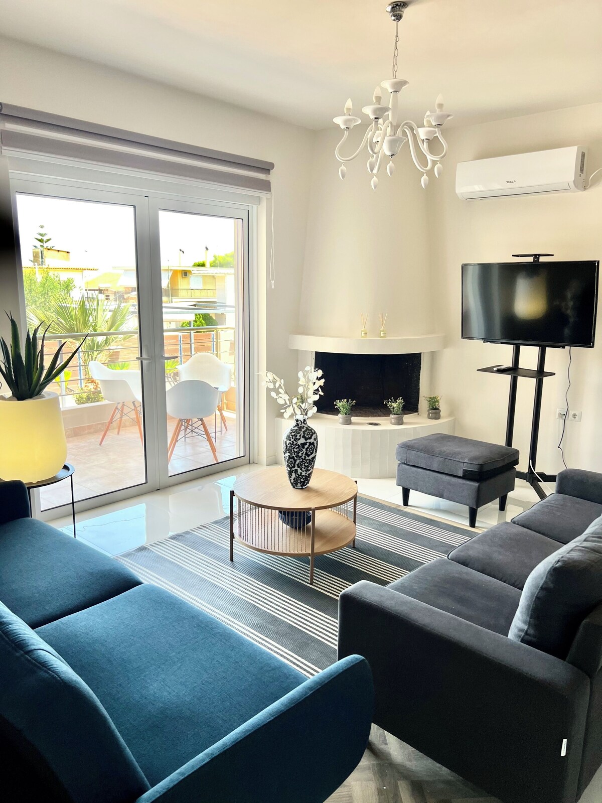 Bild für Gastgeberprofil