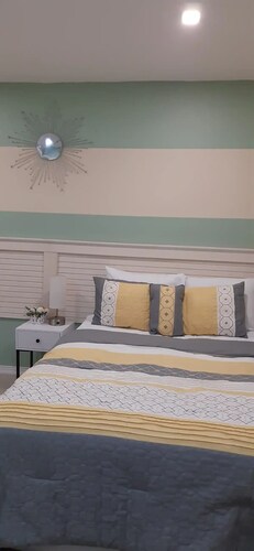 Cozy Bed & Breakfast Private Room