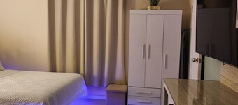 Cozy Bed & Breakfast Private Room