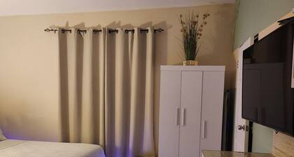 Cozy Bed & Breakfast Private Room