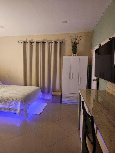 Cozy Bed & Breakfast Private Room