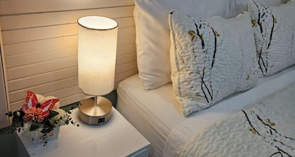 Cozy Bed & Breakfast Private Room