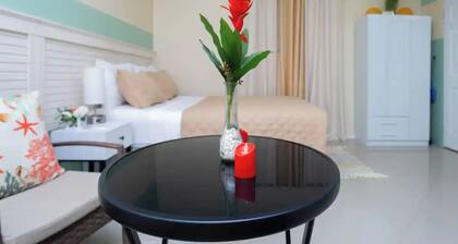 Cozy Bed & Breakfast Private Room