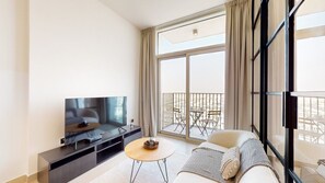 スマートテレビ