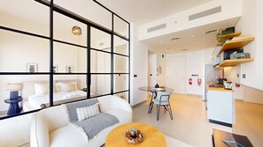 スマートテレビ