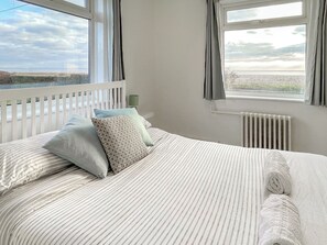 3 sovrum, gratis wi-fi och sängkläder