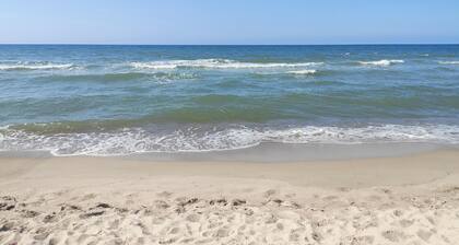 Amazing home in Postomino with WiFi