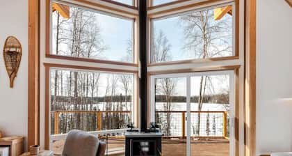 Sojourn Cabin~Recreational Haven