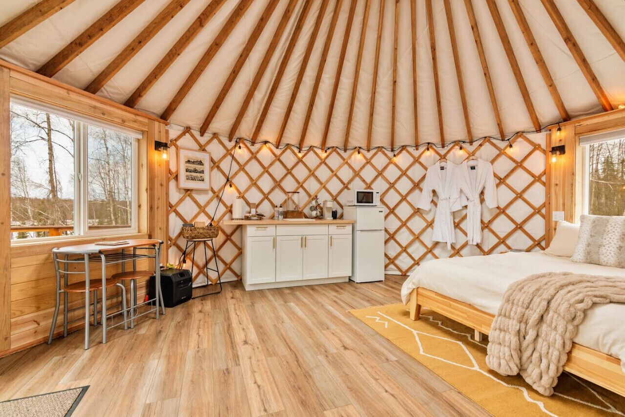 1 slaapkamer, wifi, beddengoed