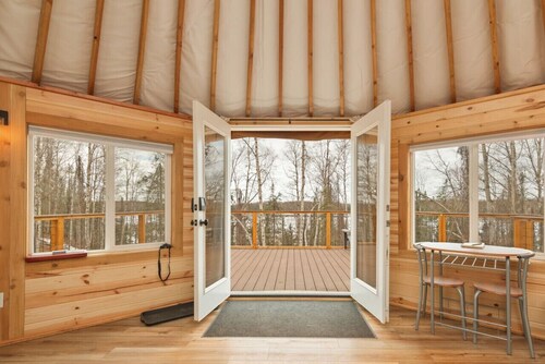 Borealis ~ Recreational Haven