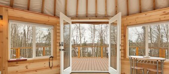 Borealis ~ Recreational Haven