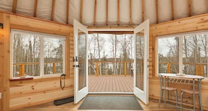 Borealis ~ Recreational Haven