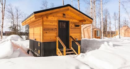 Borealis ~ Recreational Haven