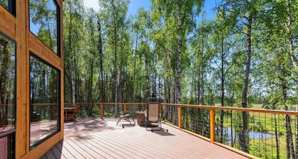 Sojourn Lodge~Recreational Haven
