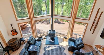 Sojourn Lodge~Recreational Haven